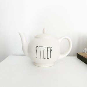 ✨ NWT Steep Tea Pot | Rae Dunn